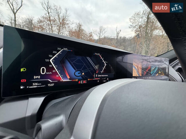 Сірий БМВ Х3, об'ємом двигуна 2 л та пробігом 13 тис. км за 71999 $, фото 34 на Automoto.ua