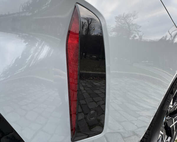 Сірий БМВ Х3, об'ємом двигуна 2 л та пробігом 13 тис. км за 71999 $, фото 134 на Automoto.ua