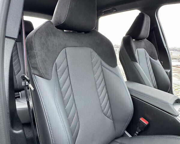 Сірий БМВ Х3, об'ємом двигуна 2 л та пробігом 13 тис. км за 71999 $, фото 17 на Automoto.ua