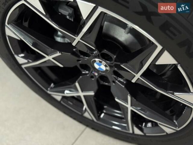 Серый БМВ Х3, объемом двигателя 2 л и пробегом 1 тыс. км за 83500 $, фото 35 на Automoto.ua