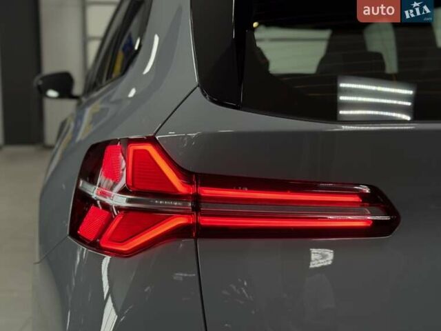 Серый БМВ Х3, объемом двигателя 2 л и пробегом 1 тыс. км за 83500 $, фото 36 на Automoto.ua