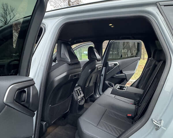 Сірий БМВ Х3, об'ємом двигуна 2 л та пробігом 13 тис. км за 71999 $, фото 170 на Automoto.ua