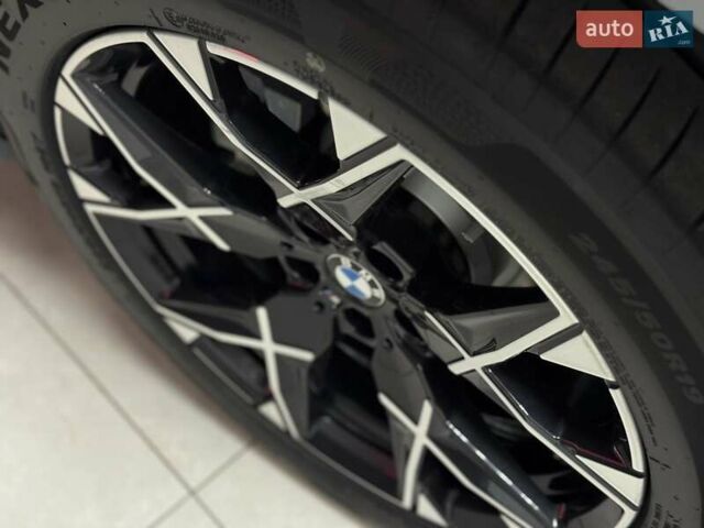 Серый БМВ Х3, объемом двигателя 2 л и пробегом 1 тыс. км за 83500 $, фото 20 на Automoto.ua