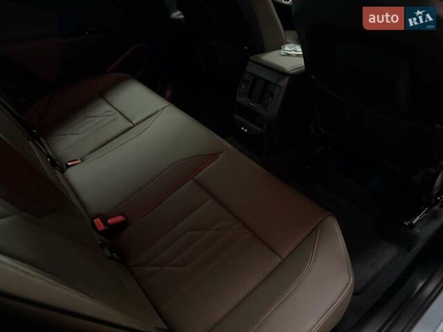 Серый БМВ Х3, объемом двигателя 2 л и пробегом 1 тыс. км за 83500 $, фото 63 на Automoto.ua