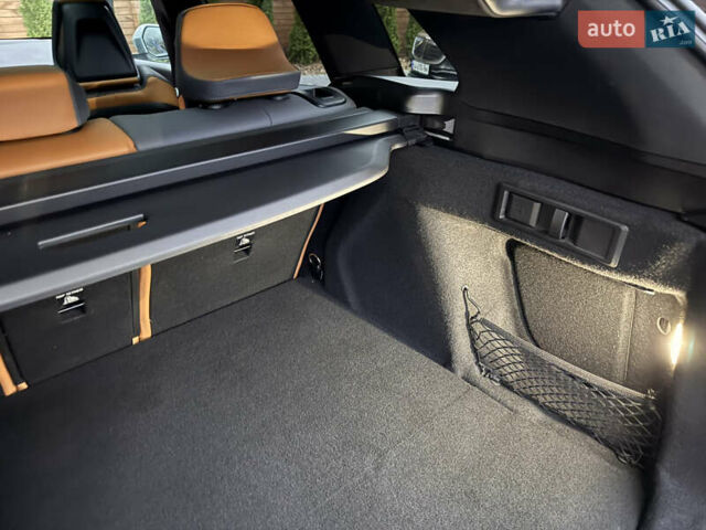 Серый БМВ Х3, объемом двигателя 2 л и пробегом 6 тыс. км за 65500 $, фото 34 на Automoto.ua