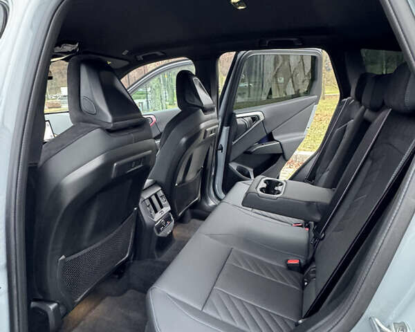 Сірий БМВ Х3, об'ємом двигуна 2 л та пробігом 13 тис. км за 71999 $, фото 167 на Automoto.ua