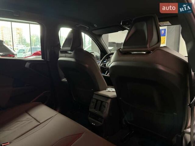 Серый БМВ Х3, объемом двигателя 2 л и пробегом 1 тыс. км за 83500 $, фото 62 на Automoto.ua