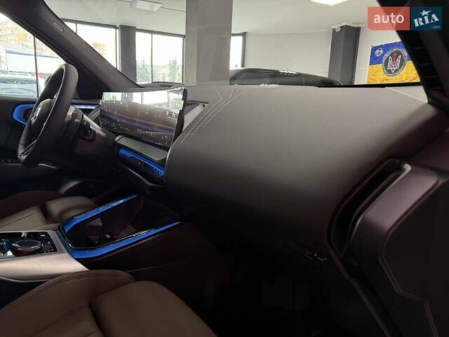 Серый БМВ Х3, объемом двигателя 2 л и пробегом 1 тыс. км за 83500 $, фото 68 на Automoto.ua