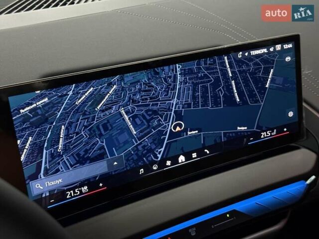 Серый БМВ Х3, объемом двигателя 2 л и пробегом 1 тыс. км за 83500 $, фото 49 на Automoto.ua