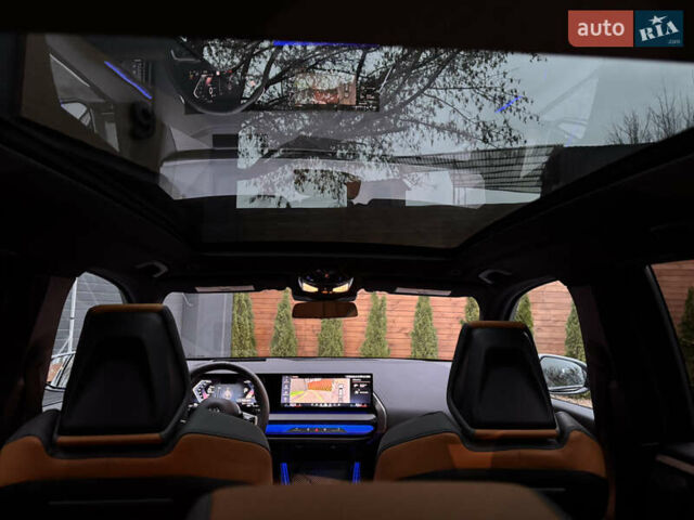 Серый БМВ Х3, объемом двигателя 2 л и пробегом 6 тыс. км за 65500 $, фото 35 на Automoto.ua