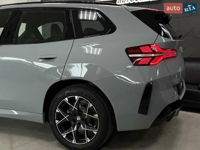 Серый БМВ Х3, объемом двигателя 2 л и пробегом 1 тыс. км за 83500 $, фото 33 на Automoto.ua