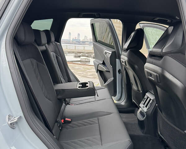 Сірий БМВ Х3, об'ємом двигуна 2 л та пробігом 13 тис. км за 71999 $, фото 24 на Automoto.ua