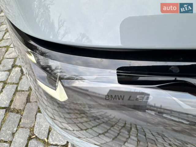 Сірий БМВ Х3, об'ємом двигуна 2 л та пробігом 13 тис. км за 71999 $, фото 143 на Automoto.ua