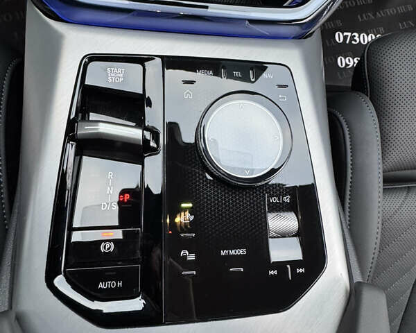 Сірий БМВ Х3, об'ємом двигуна 2 л та пробігом 13 тис. км за 71999 $, фото 172 на Automoto.ua