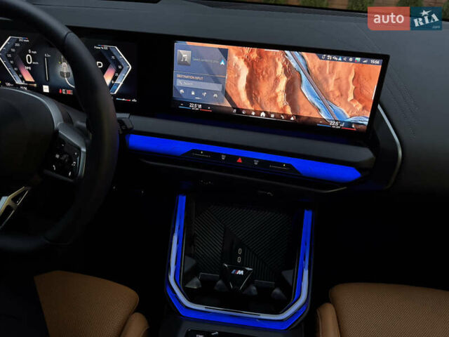 Серый БМВ Х3, объемом двигателя 2 л и пробегом 6 тыс. км за 65500 $, фото 27 на Automoto.ua