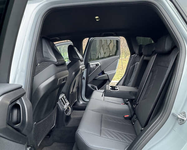 Сірий БМВ Х3, об'ємом двигуна 2 л та пробігом 13 тис. км за 71999 $, фото 14 на Automoto.ua