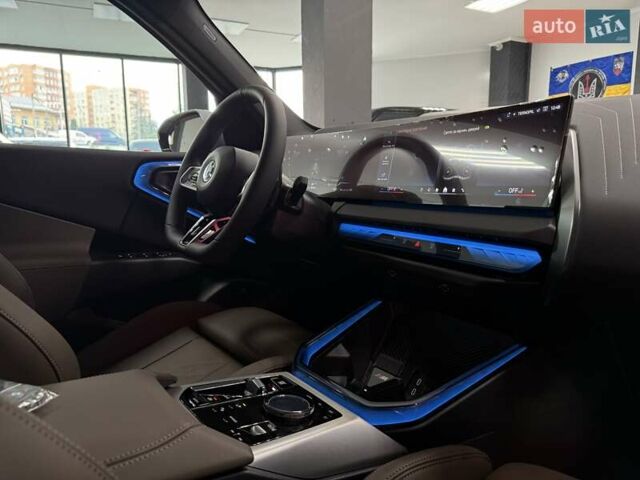 Серый БМВ Х3, объемом двигателя 2 л и пробегом 1 тыс. км за 83500 $, фото 66 на Automoto.ua