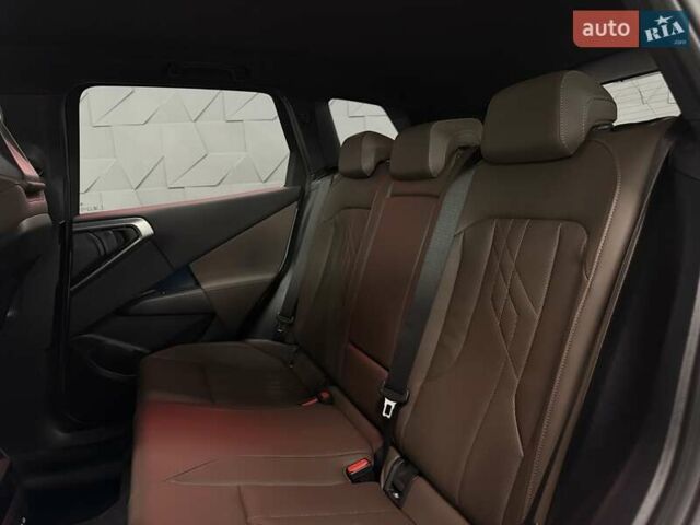 Серый БМВ Х3, объемом двигателя 2 л и пробегом 1 тыс. км за 83500 $, фото 60 на Automoto.ua