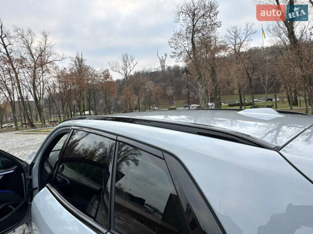 Сірий БМВ Х3, об'ємом двигуна 2 л та пробігом 13 тис. км за 71999 $, фото 127 на Automoto.ua