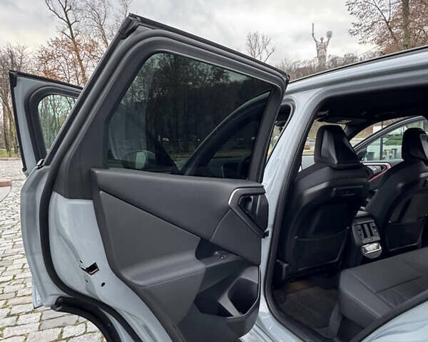 Сірий БМВ Х3, об'ємом двигуна 2 л та пробігом 13 тис. км за 71999 $, фото 165 на Automoto.ua