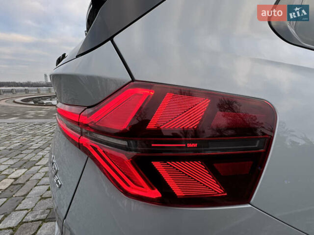 Сірий БМВ Х3, об'ємом двигуна 2 л та пробігом 13 тис. км за 71999 $, фото 125 на Automoto.ua