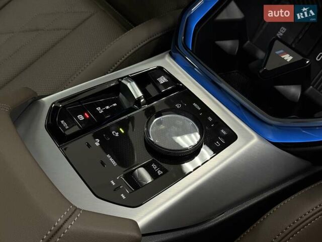 Серый БМВ Х3, объемом двигателя 2 л и пробегом 1 тыс. км за 83500 $, фото 69 на Automoto.ua