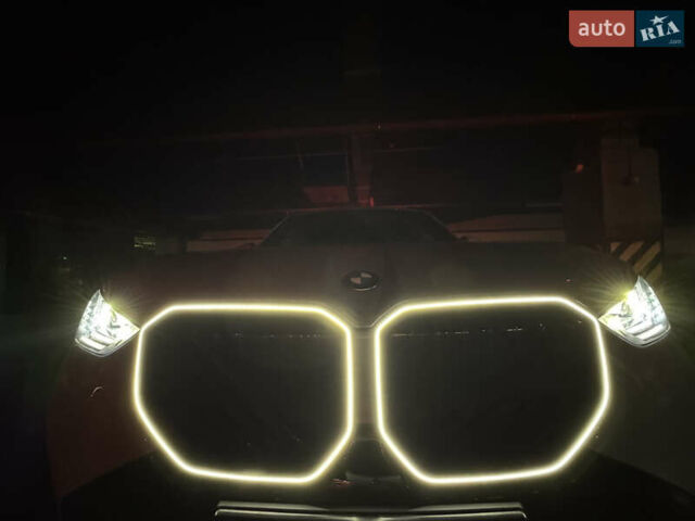 Сірий БМВ Х3, об'ємом двигуна 2 л та пробігом 13 тис. км за 71999 $, фото 92 на Automoto.ua