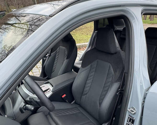 Сірий БМВ Х3, об'ємом двигуна 2 л та пробігом 13 тис. км за 71999 $, фото 49 на Automoto.ua