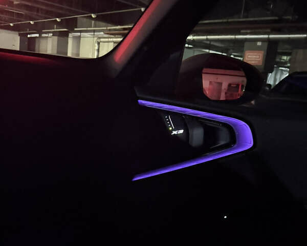 Сірий БМВ Х3, об'ємом двигуна 2 л та пробігом 13 тис. км за 71999 $, фото 97 на Automoto.ua