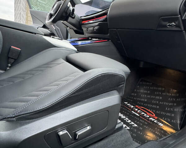 Сірий БМВ Х3, об'ємом двигуна 2 л та пробігом 13 тис. км за 71999 $, фото 18 на Automoto.ua