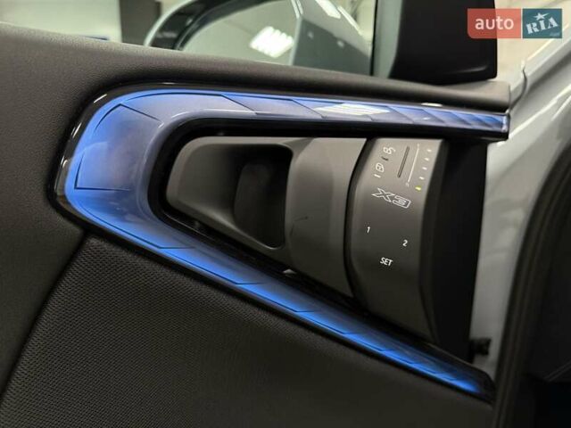 Серый БМВ Х3, объемом двигателя 2 л и пробегом 1 тыс. км за 83500 $, фото 56 на Automoto.ua