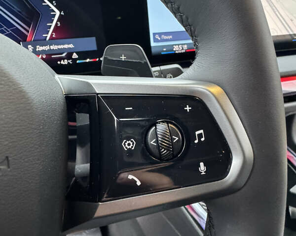 Сірий БМВ Х3, об'ємом двигуна 2 л та пробігом 13 тис. км за 71999 $, фото 176 на Automoto.ua