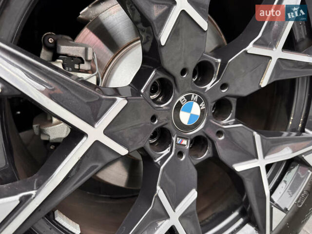 Серый БМВ Х3, объемом двигателя 2 л и пробегом 6 тыс. км за 65500 $, фото 17 на Automoto.ua