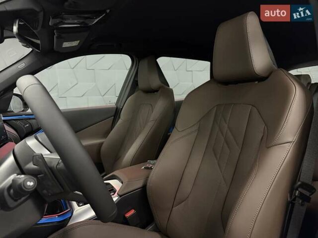 Серый БМВ Х3, объемом двигателя 2 л и пробегом 1 тыс. км за 83500 $, фото 54 на Automoto.ua