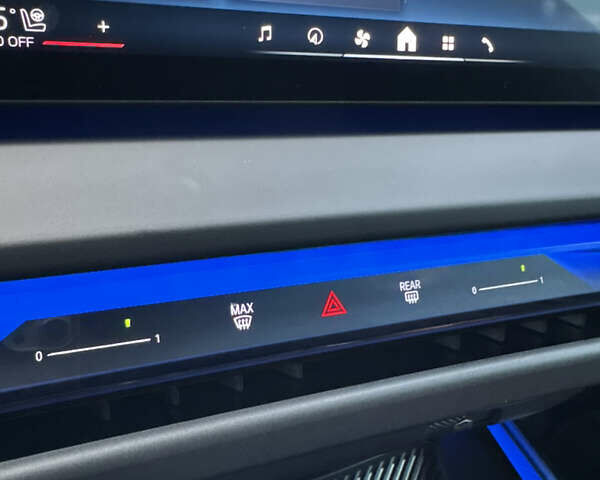 Сірий БМВ Х3, об'ємом двигуна 2 л та пробігом 13 тис. км за 71999 $, фото 83 на Automoto.ua