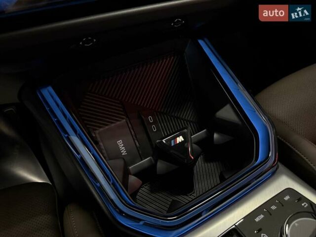 Серый БМВ Х3, объемом двигателя 2 л и пробегом 1 тыс. км за 83500 $, фото 53 на Automoto.ua