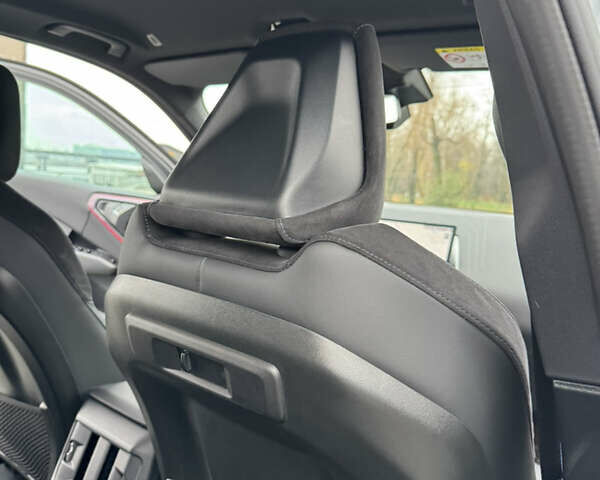 Сірий БМВ Х3, об'ємом двигуна 2 л та пробігом 13 тис. км за 71999 $, фото 29 на Automoto.ua