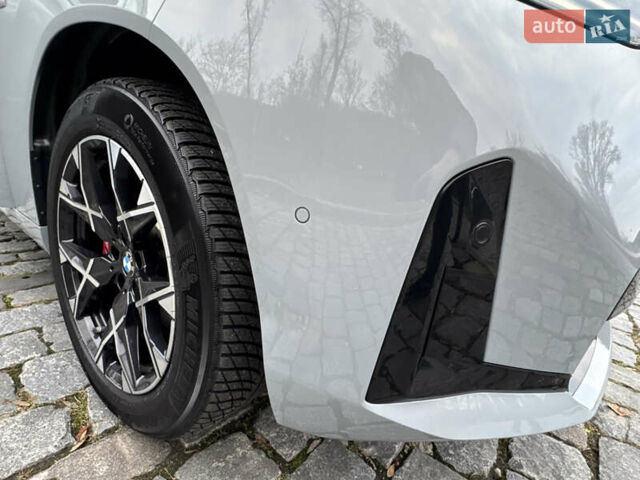Сірий БМВ Х3, об'ємом двигуна 2 л та пробігом 13 тис. км за 71999 $, фото 136 на Automoto.ua