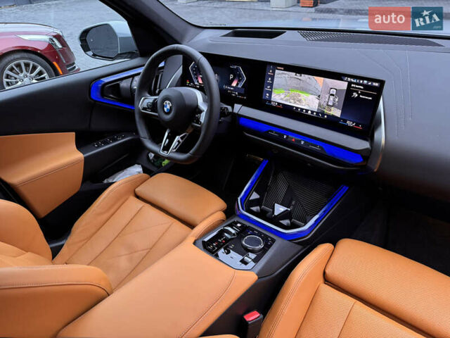 Серый БМВ Х3, объемом двигателя 2 л и пробегом 6 тыс. км за 65500 $, фото 19 на Automoto.ua