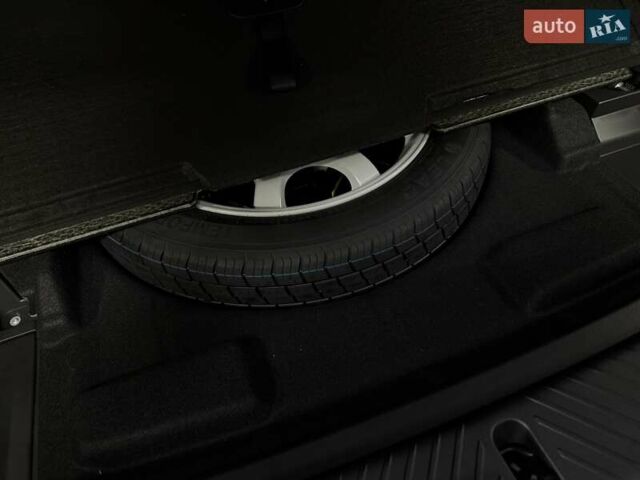 Серый БМВ Х3, объемом двигателя 2 л и пробегом 1 тыс. км за 83500 $, фото 73 на Automoto.ua