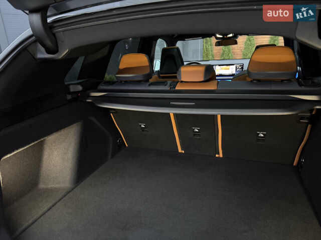 Серый БМВ Х3, объемом двигателя 2 л и пробегом 6 тыс. км за 65500 $, фото 33 на Automoto.ua