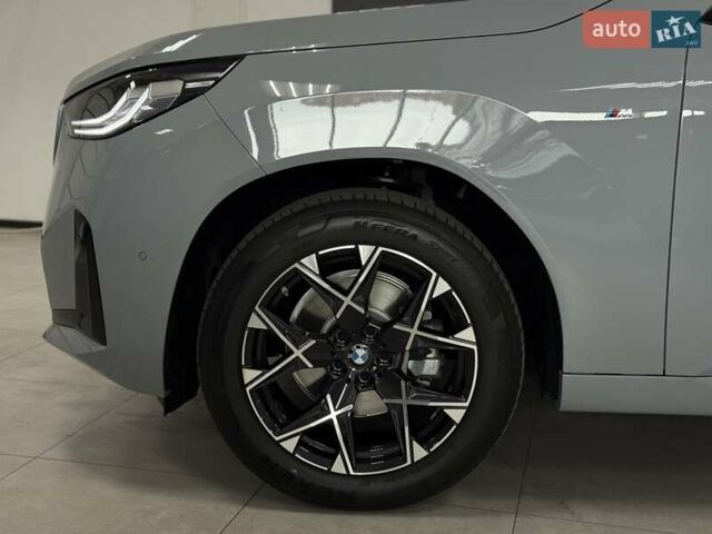 Серый БМВ Х3, объемом двигателя 2 л и пробегом 1 тыс. км за 83500 $, фото 40 на Automoto.ua