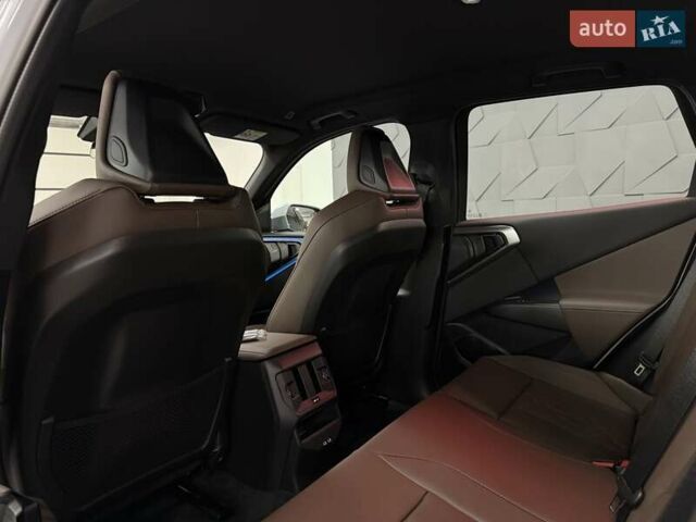 Серый БМВ Х3, объемом двигателя 2 л и пробегом 1 тыс. км за 83500 $, фото 58 на Automoto.ua