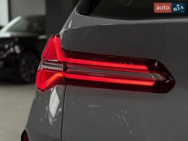 Серый БМВ Х3, объемом двигателя 2 л и пробегом 1 тыс. км за 83500 $, фото 30 на Automoto.ua