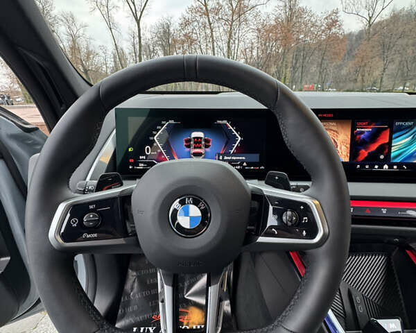 Сірий БМВ Х3, об'ємом двигуна 2 л та пробігом 13 тис. км за 71999 $, фото 37 на Automoto.ua