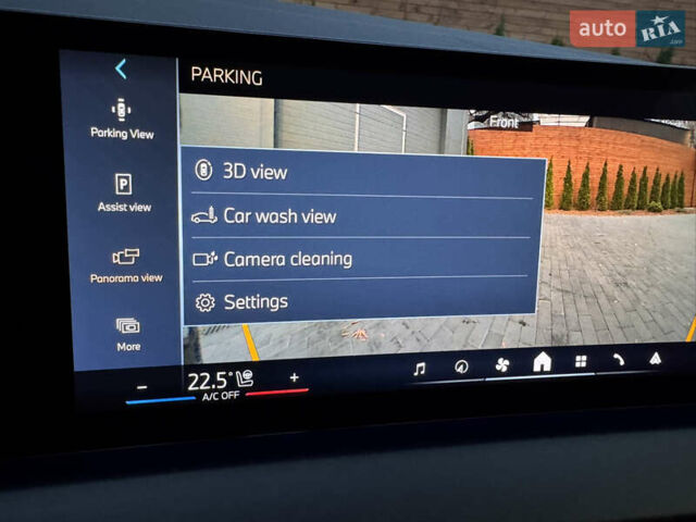 Серый БМВ Х3, объемом двигателя 2 л и пробегом 6 тыс. км за 65500 $, фото 29 на Automoto.ua