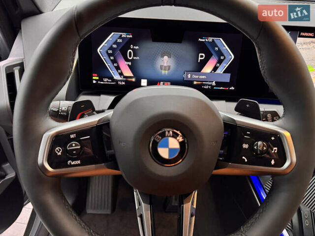 Серый БМВ Х3, объемом двигателя 2 л и пробегом 6 тыс. км за 65500 $, фото 22 на Automoto.ua