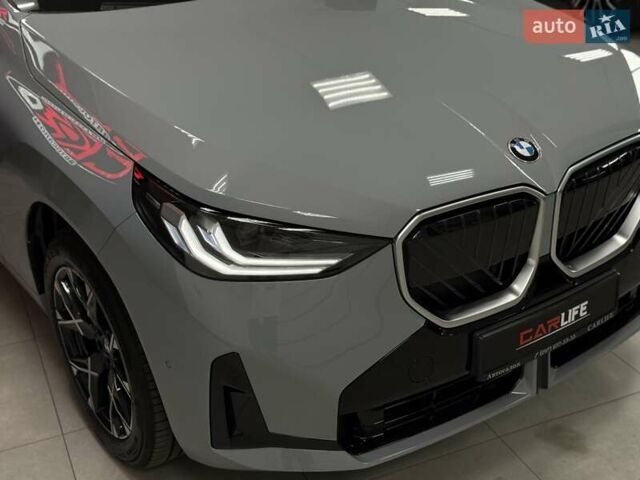 Серый БМВ Х3, объемом двигателя 2 л и пробегом 1 тыс. км за 83500 $, фото 18 на Automoto.ua