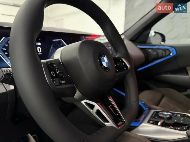 Серый БМВ Х3, объемом двигателя 2 л и пробегом 1 тыс. км за 83500 $, фото 43 на Automoto.ua