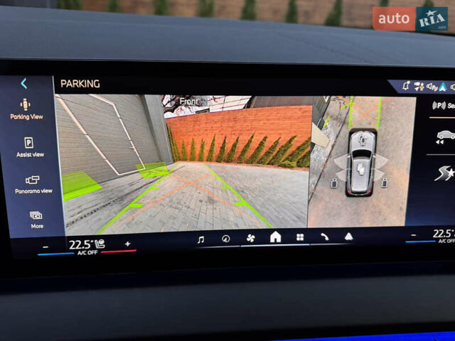 Серый БМВ Х3, объемом двигателя 2 л и пробегом 6 тыс. км за 65500 $, фото 28 на Automoto.ua